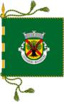 Bandeira de Castanheira