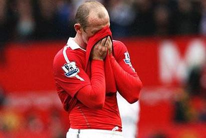 image: Rooney+did+not+feel+comfortable+staying+at+Old+Trafford