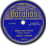 Robert Jhonson