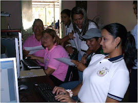 Jornada Institucional Currículo Sistema Educativo Bolivariano