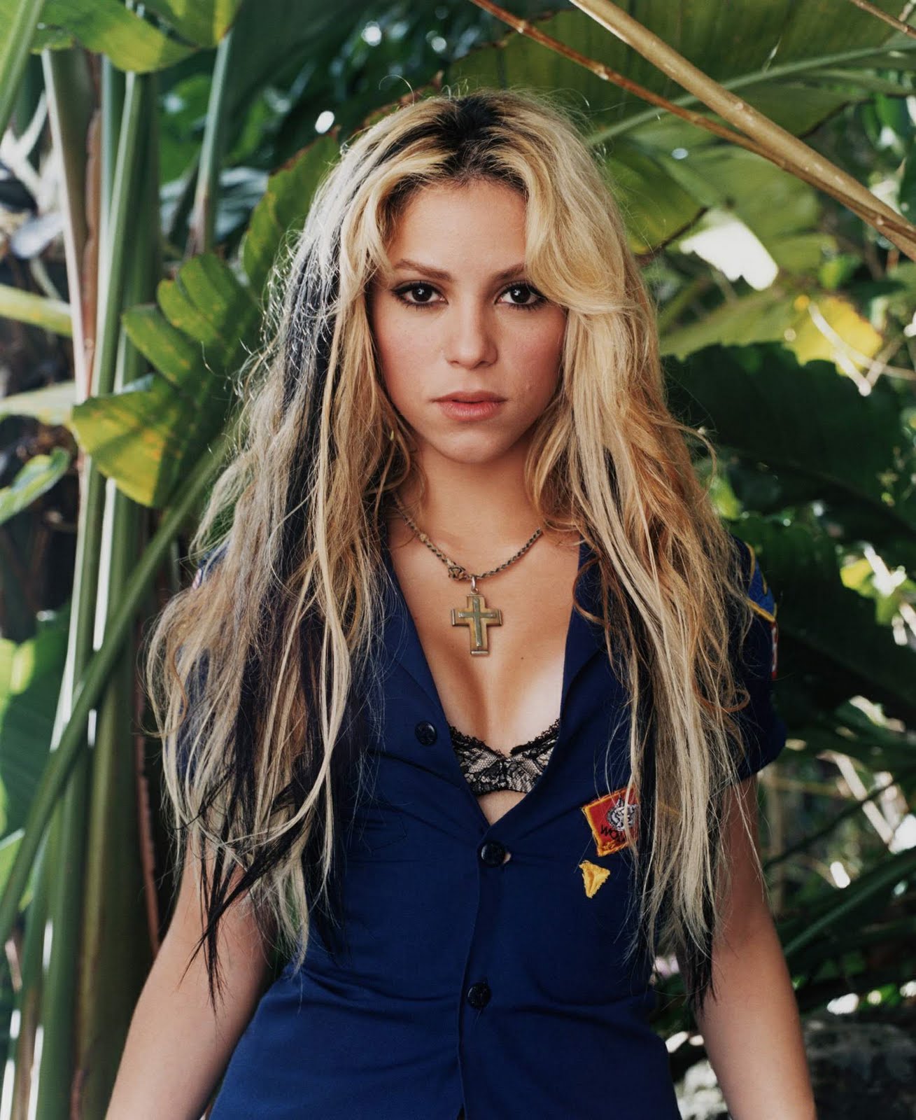Shakira sexy foto