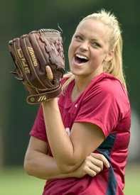 Jennie Finch Image