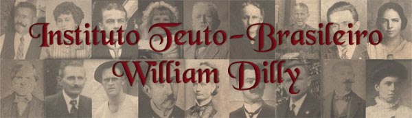 Instituto Teuto-Brasileiro William Dilly