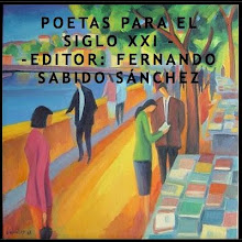 Antología "Poetas para el siglo XXI"