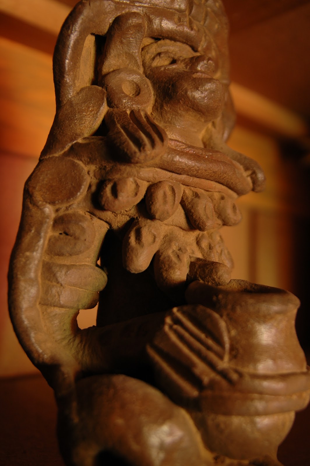 ProyectArte2010: Arte Maya-Quiche