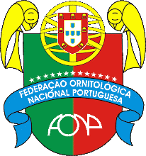 FEDERAÇÃO ORNITOLÓGICA NACIONAL PORTUGUESA