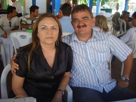 JORNAL CORREIO DO OESTE: ANIVERSÁRIO DE MARIA PAULA FILHA DO VEREADOR