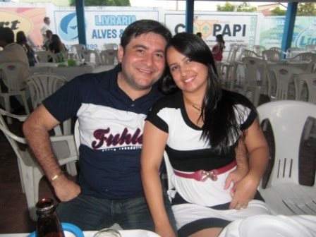 JORNAL CORREIO DO OESTE: ANIVERSÁRIO DE MARIA PAULA FILHA DO VEREADOR