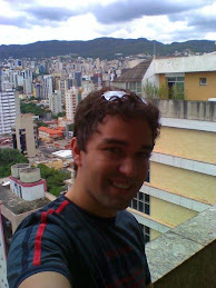 O mais Belo Horizonte de todo o mundo...