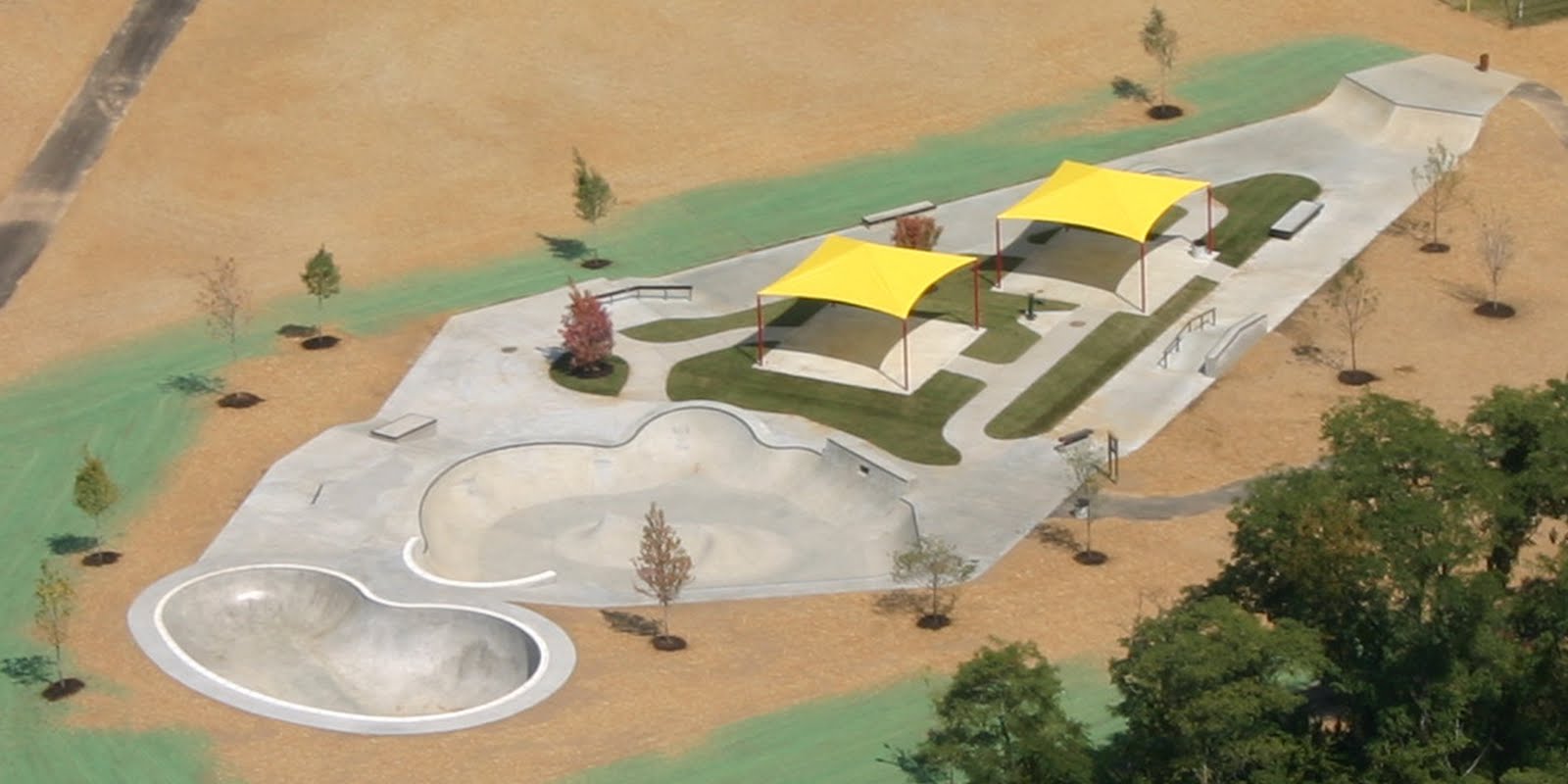 Colerain Township, Ohio +WHO SKATEPARKS BLOG+