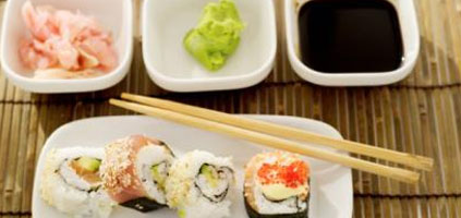 Soñando con Japón: abril 2010