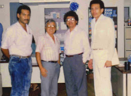 Compañeros de estudios ISEDET, Argentina