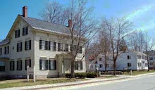 The Bethel Historical Society