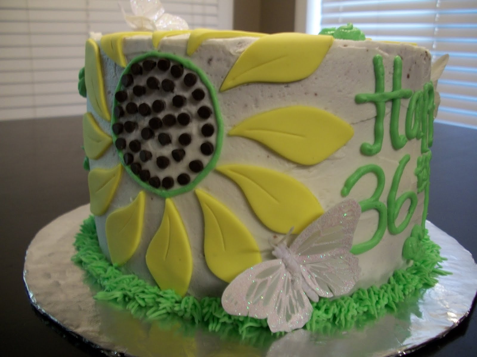 Kinna&rsquo;s Kreations!: HAPPY BIRTHDAY RENEE!