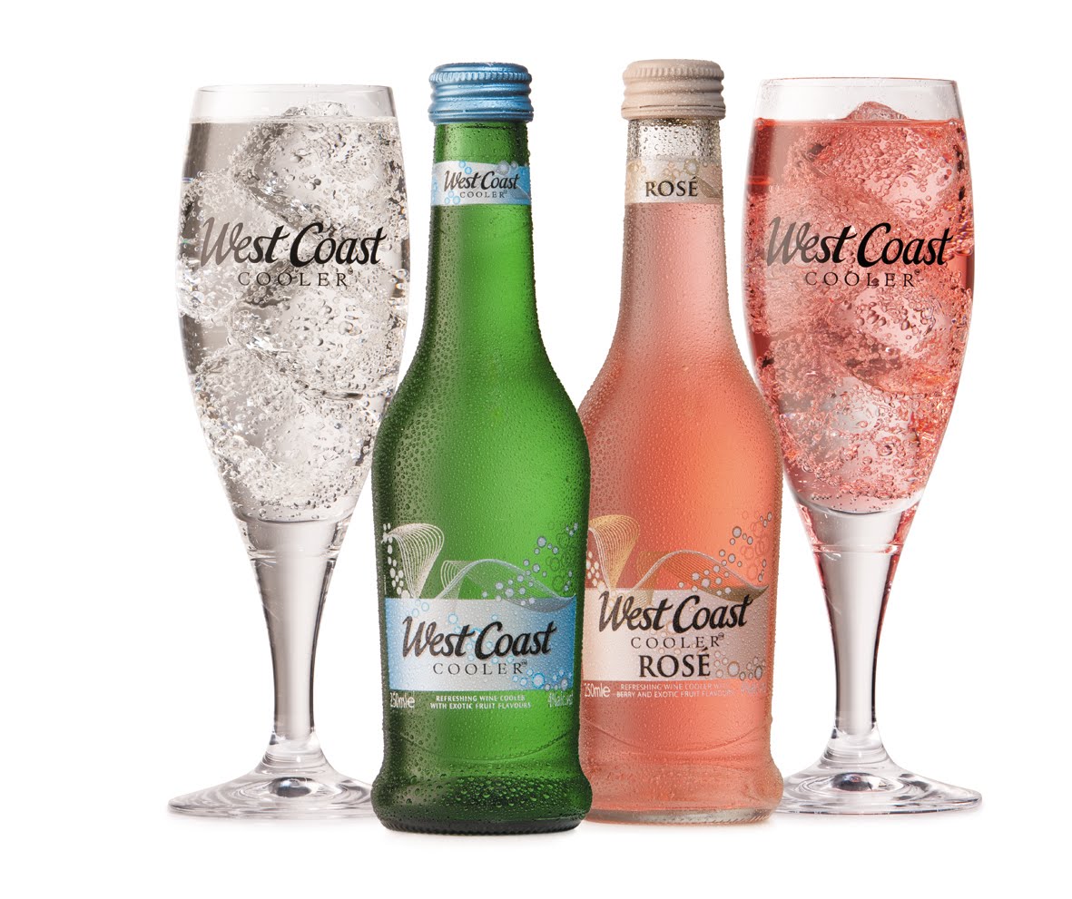 Rebelistas Trend Report "West Coast Cooler" is the new girls drink