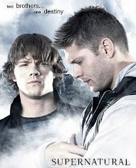 I ♥ Supernatural