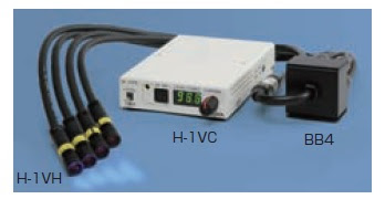HOYA 》: EXECURE-H-1VC