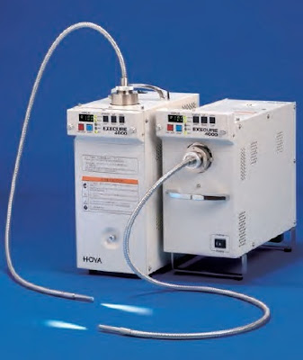 HOYA 》: EXECURE 4000