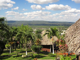 View of San Ignacio