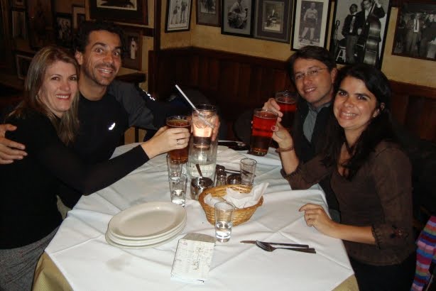 Carmine's - NYC