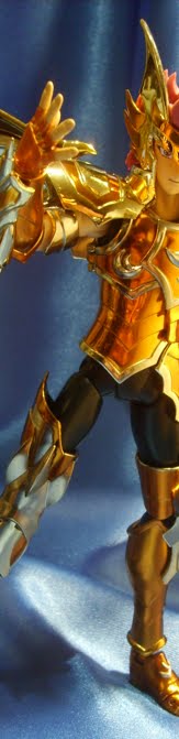 ¡El Myth Cloth de la semana!