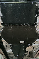 Амортизаторы при лифте эскудо