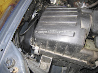 Амортизаторы при лифте эскудо