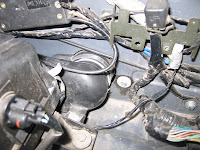 Амортизаторы при лифте эскудо