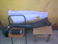 Амортизаторы при лифте эскудо