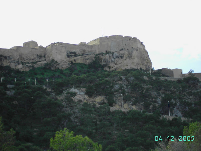 ALICANTE