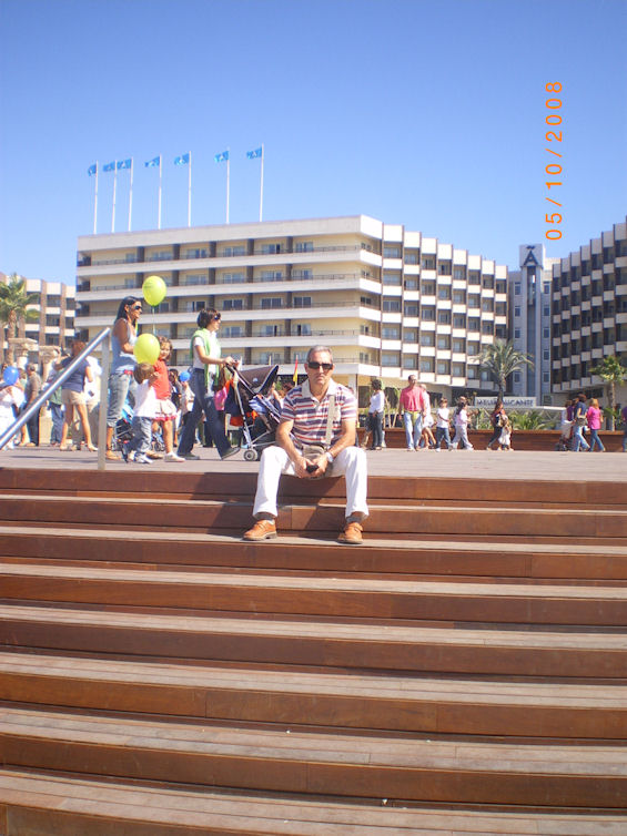 ANDRES PUERTO ALICANTE