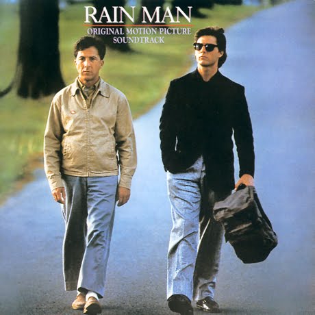 Rain Man Soundtrack 113