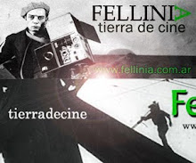 FELLINIA TIERRA DE CINE