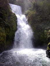 Bridal Veil Falls