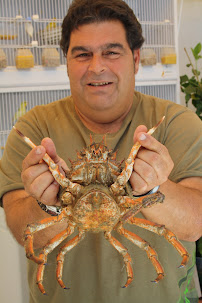 ESTRENADO CAÑAS Y CARRETES EN CADIZ
