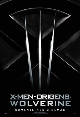 X-Men - Origens: Wolverine
