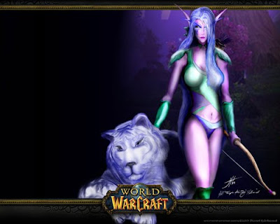 World of Warcraft: Cataclysm Debut Trailer