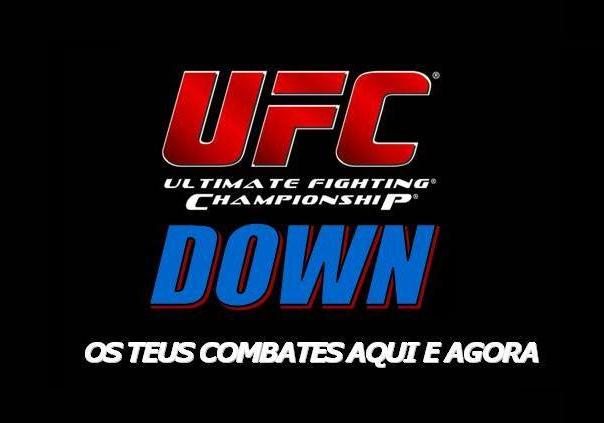 UFC Down