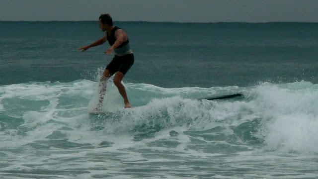 AUSTRALIAN SURF RESURRECTION; THESE ARE INCREDIBLE TIMES...