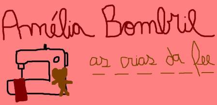 amélia bombril