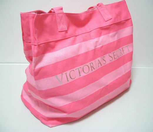 Fierce.Sexy.Fabulous: New Arrivals....Victoria's Secret Limited Tote/Bag