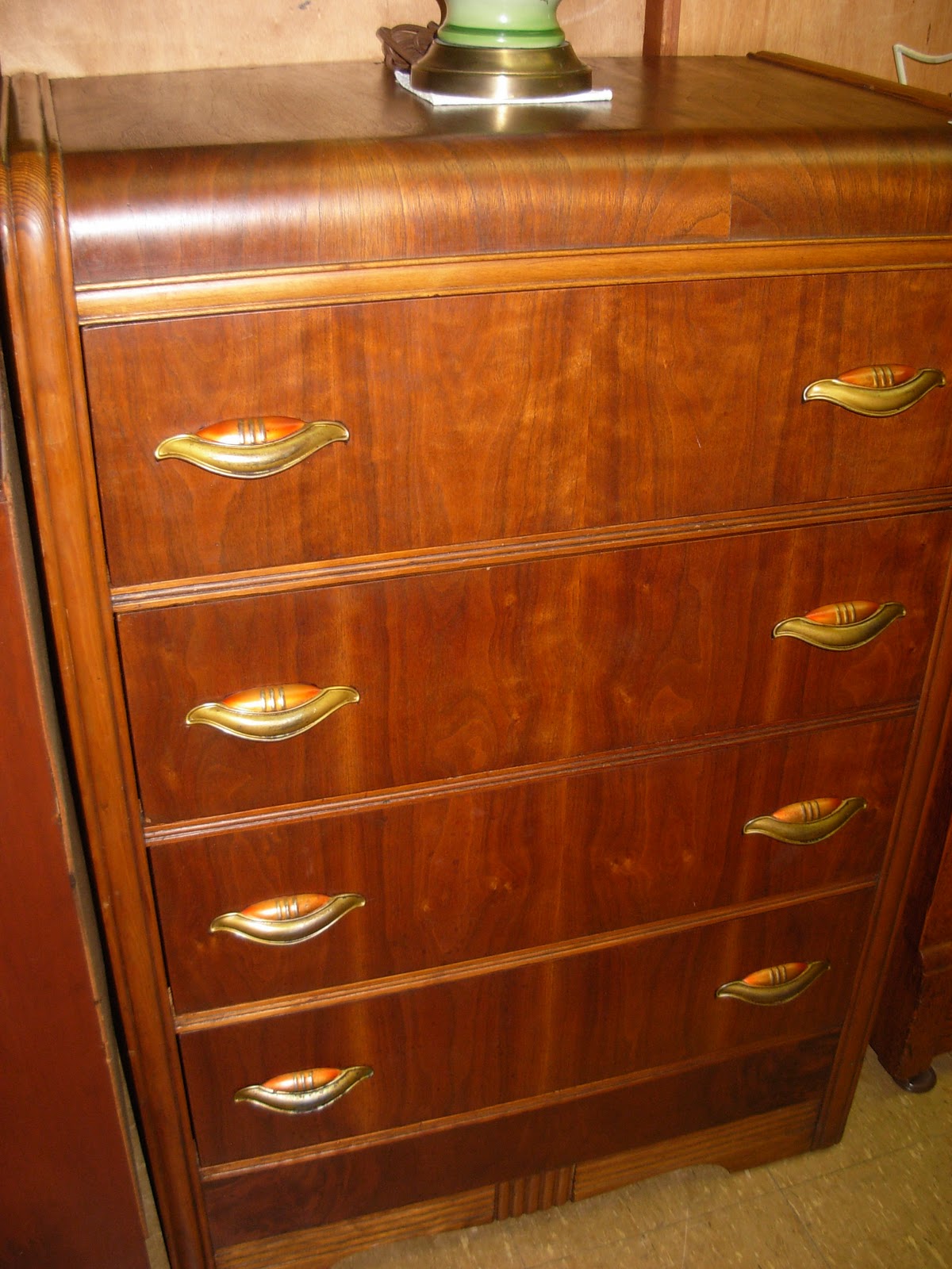 InCircle Interiors Antique Furniture in Seattle