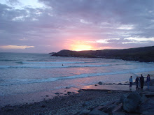 WHITESANDS BAY - ST.DAVIDS