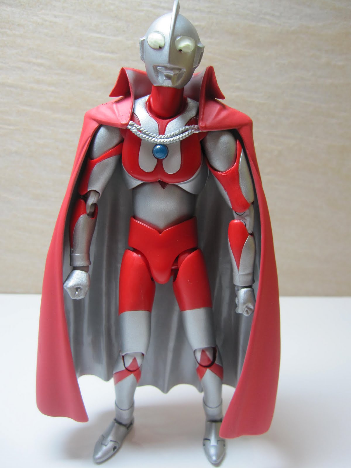 HS HOBBY: Ultra Act