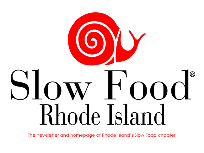 Slow Food Rhode Island