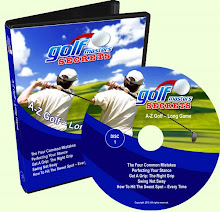 Golf Masters Secrets