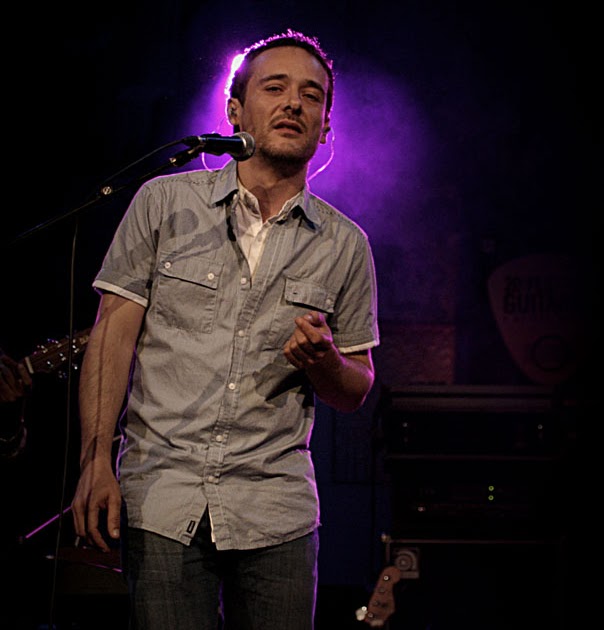Opción Barcelona: Hoy, Santi Balmes