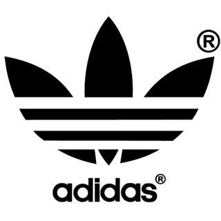 Arti Logo  Adidas  Baru dan Lama Sekedar Tahu