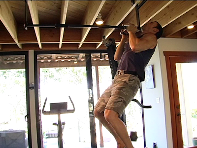 FITBOMB: Round 3 / Day 15: One-on-One with Tony Horton - 30-15 Upper ...