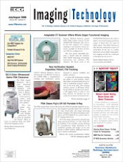 Subscribe to Imaging Technology News